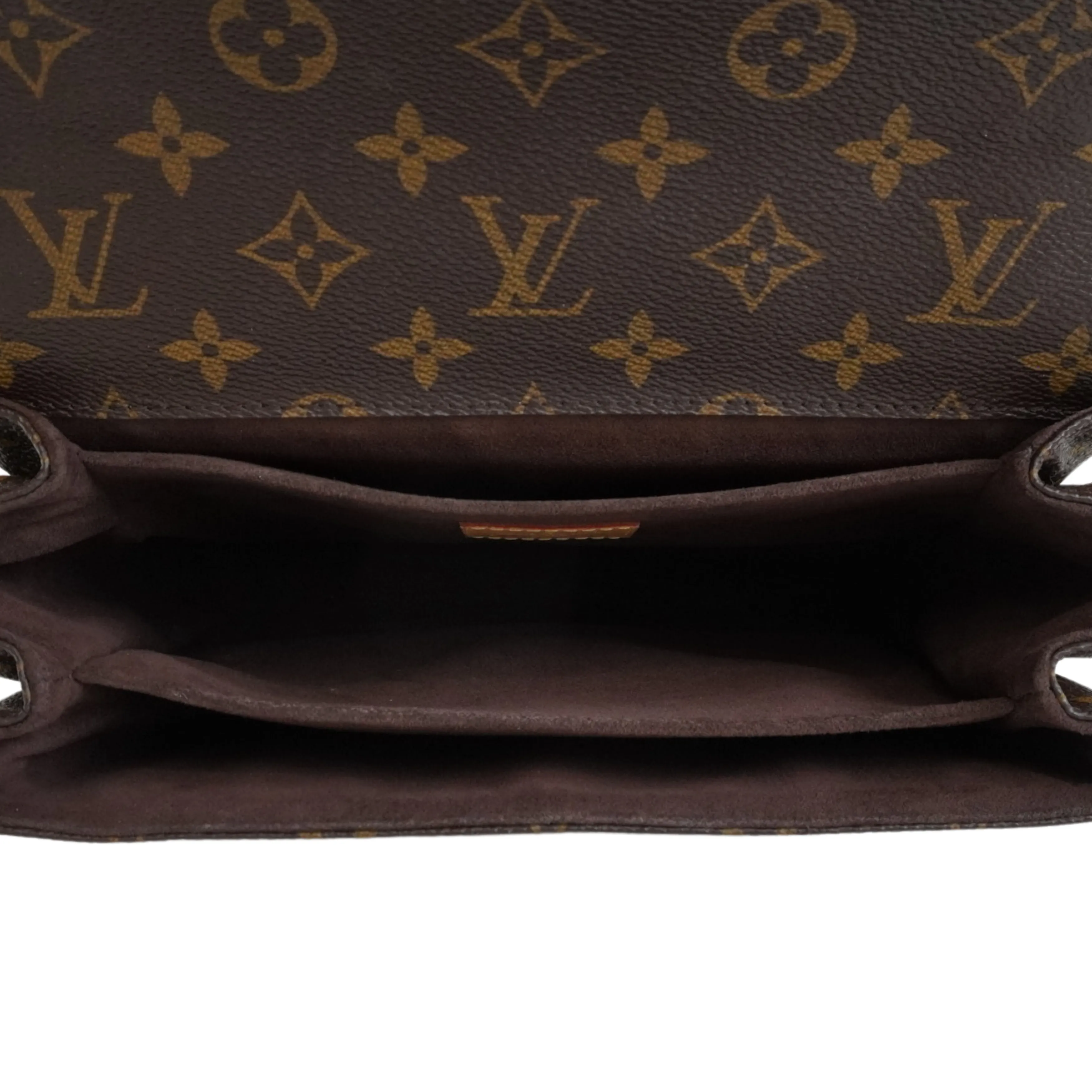Louis Vuitton 'Pochette Metis' Bag