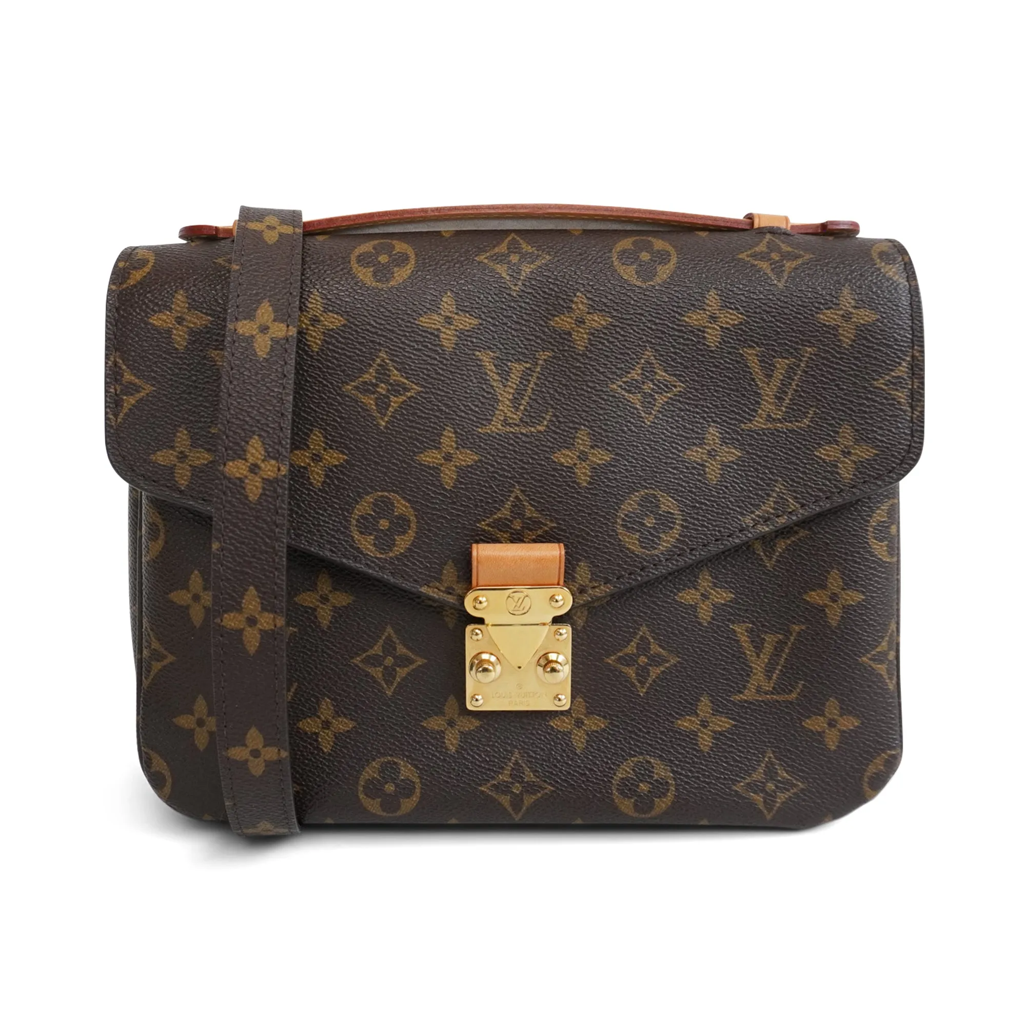 Louis Vuitton 'Pochette Metis' Bag