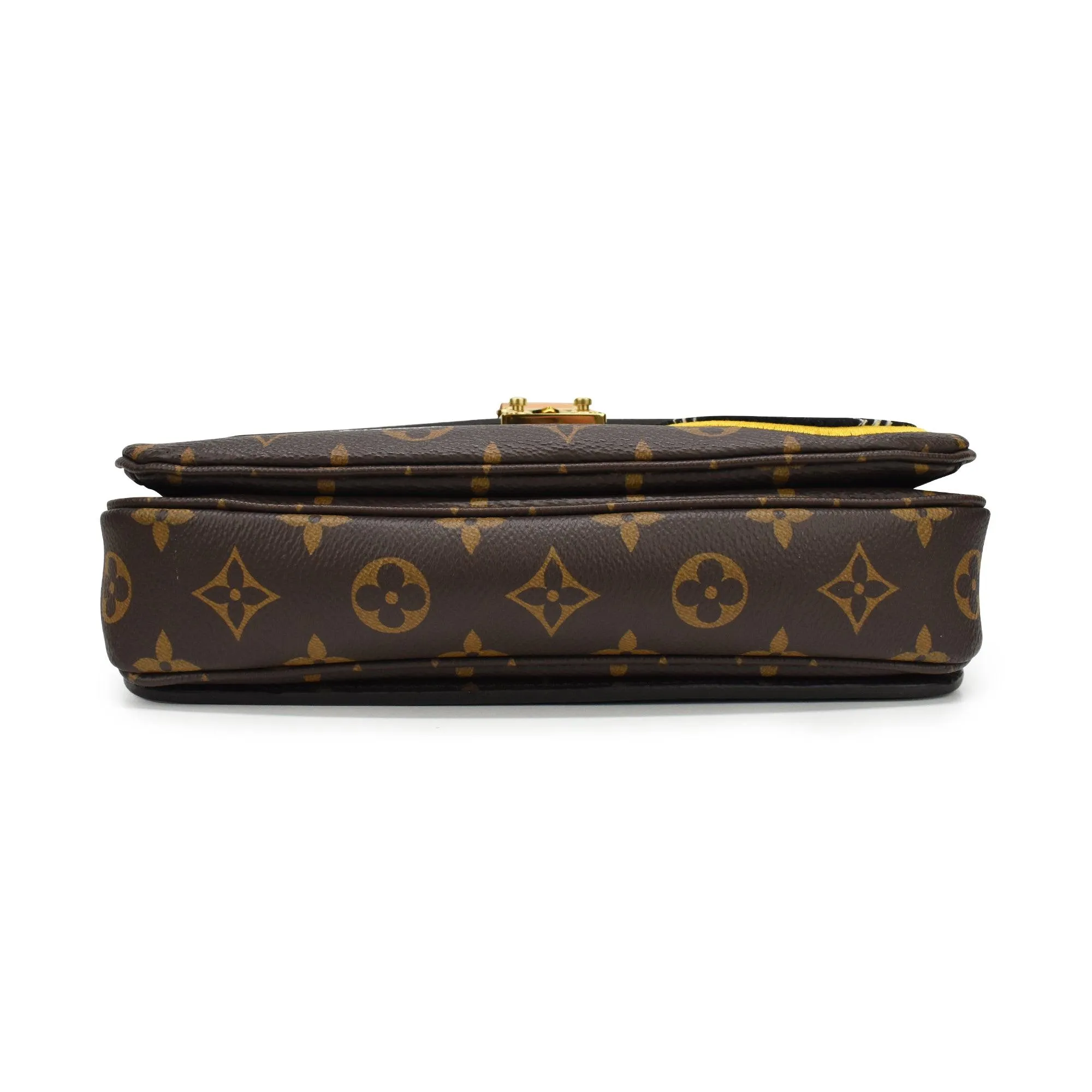 Louis Vuitton 'Pochette Metis' Handbag