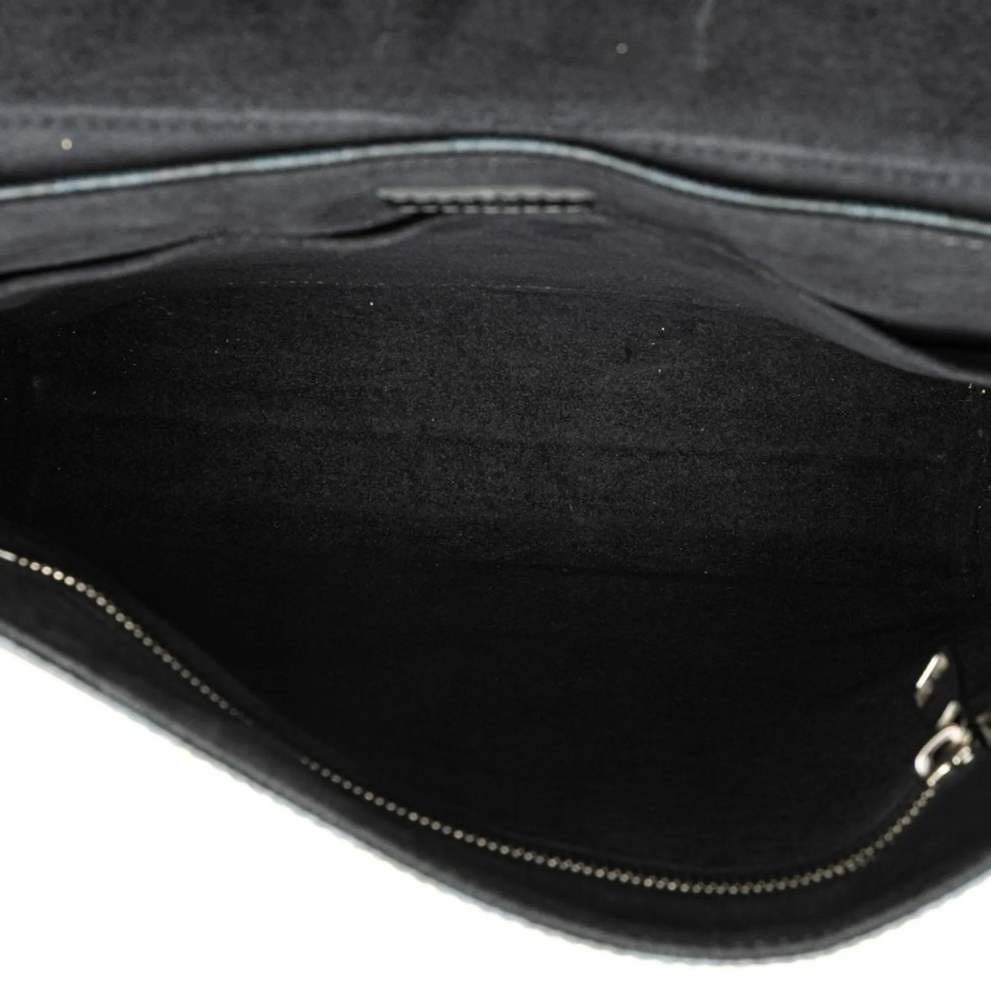 Louis Vuitton Pvc Leather Shoulder Bag (Pre-Owned)