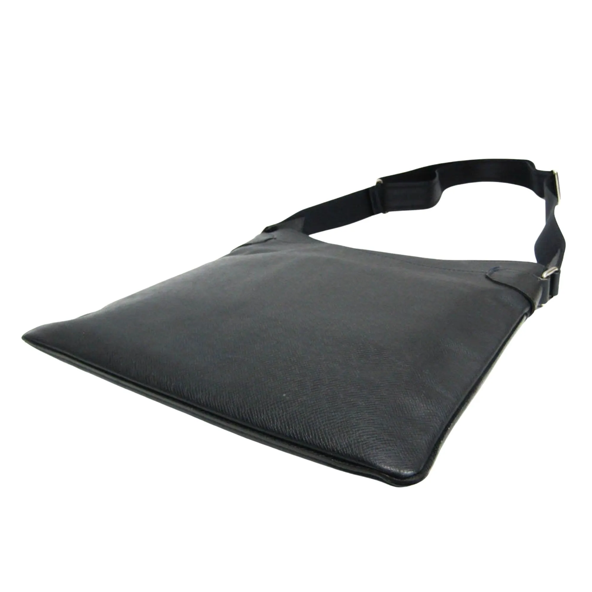 Louis Vuitton Sasha Leather Shoulder Bag (Pre-Owned)