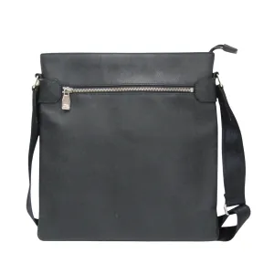 Louis Vuitton Sasha Leather Shoulder Bag (Pre-Owned)