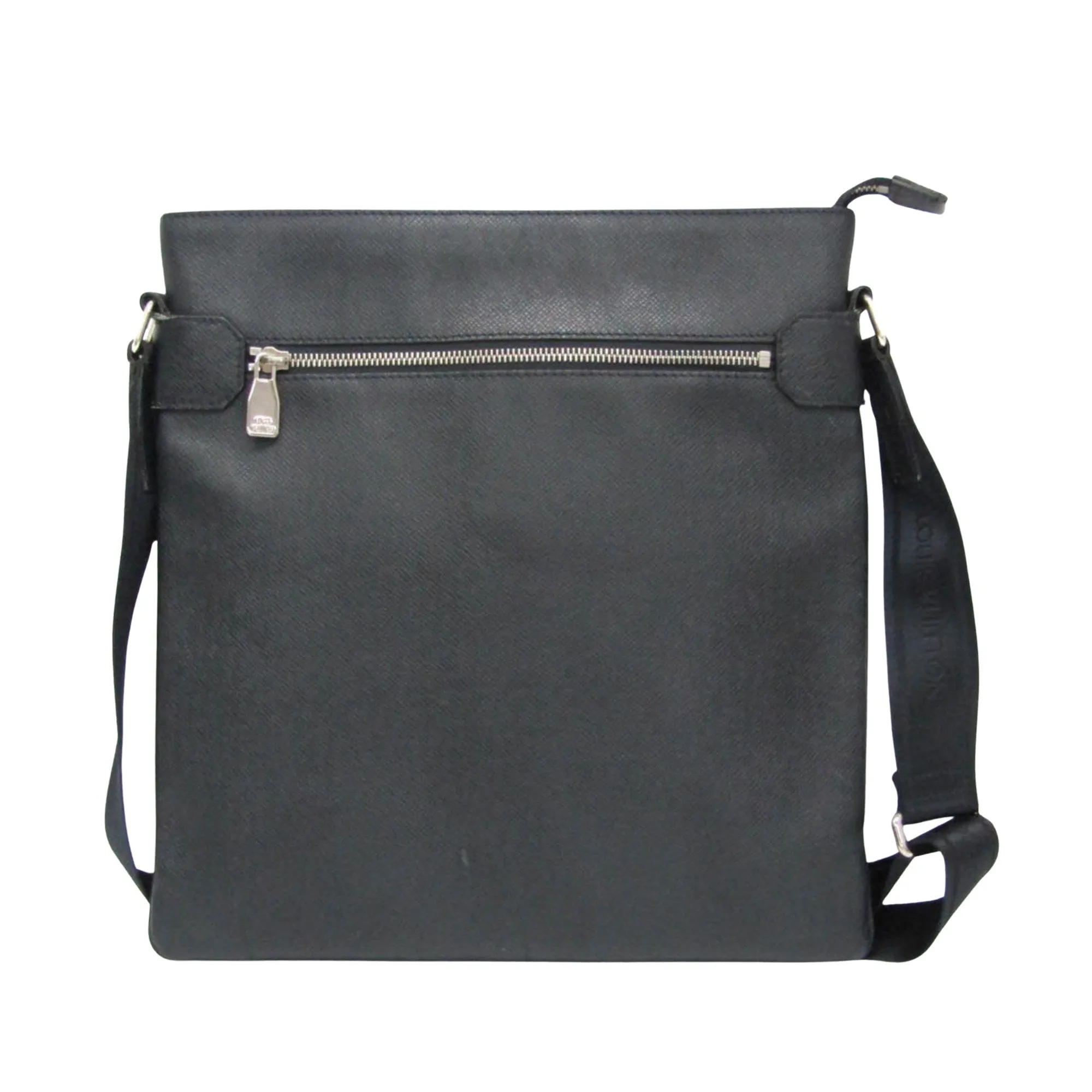 Louis Vuitton Sasha Leather Shoulder Bag (Pre-Owned)