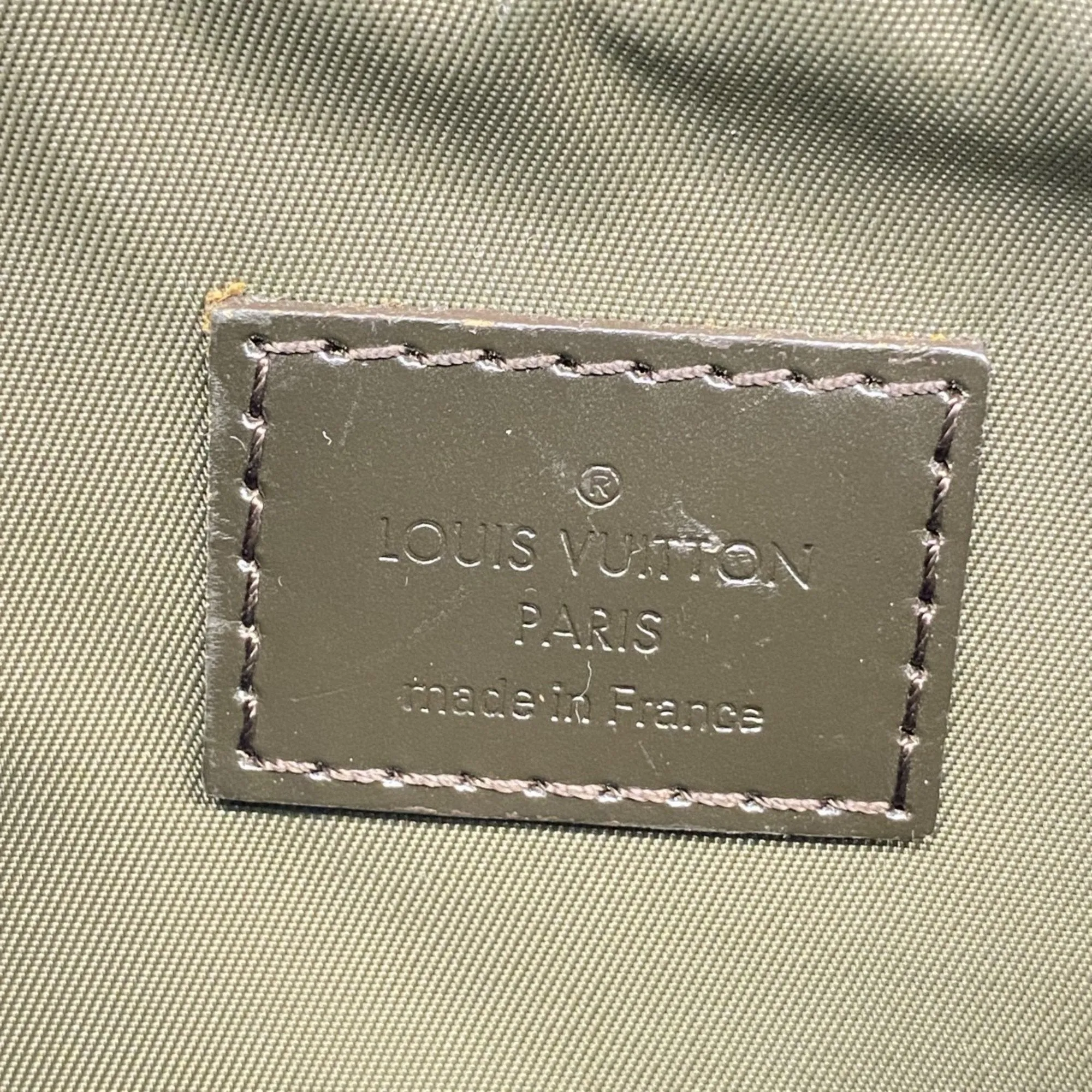 Louis Vuitton Shoulder Bag (Pre-Owned)