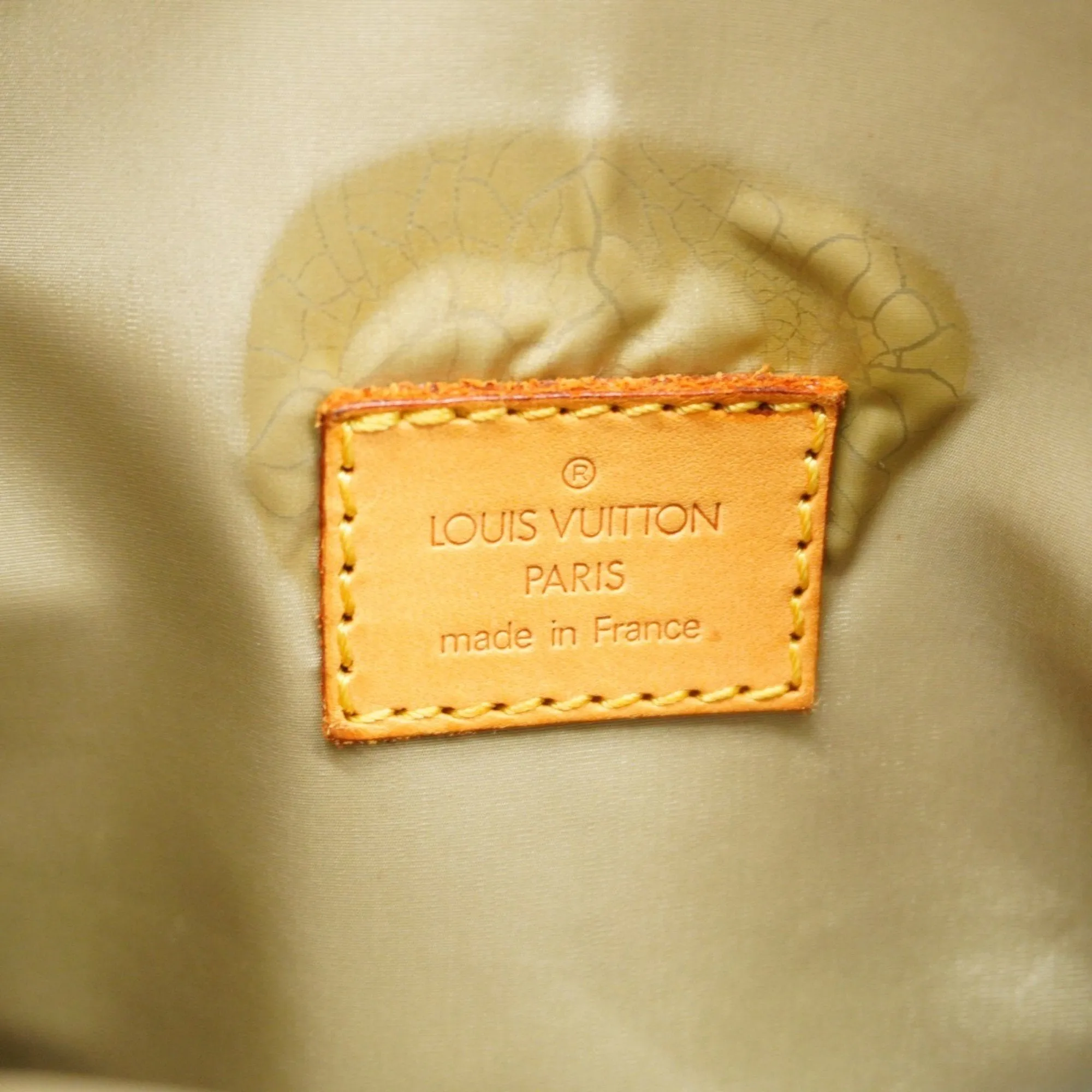 Louis Vuitton Shoulder Bag (Pre-Owned)