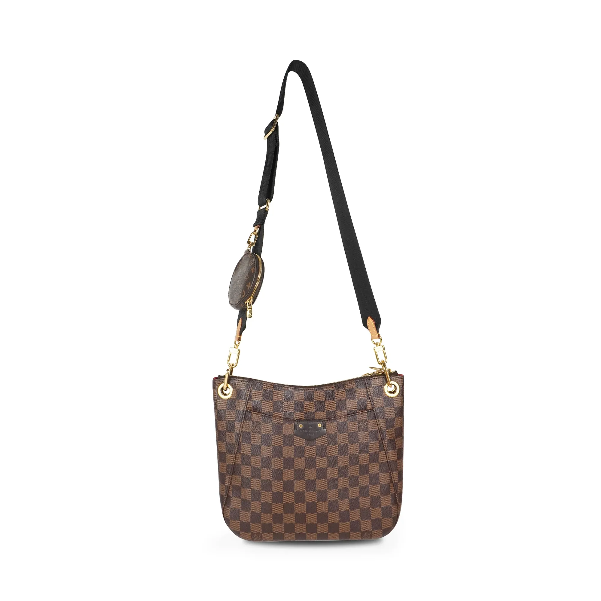 Louis Vuitton 'South Bank Besace' Bag