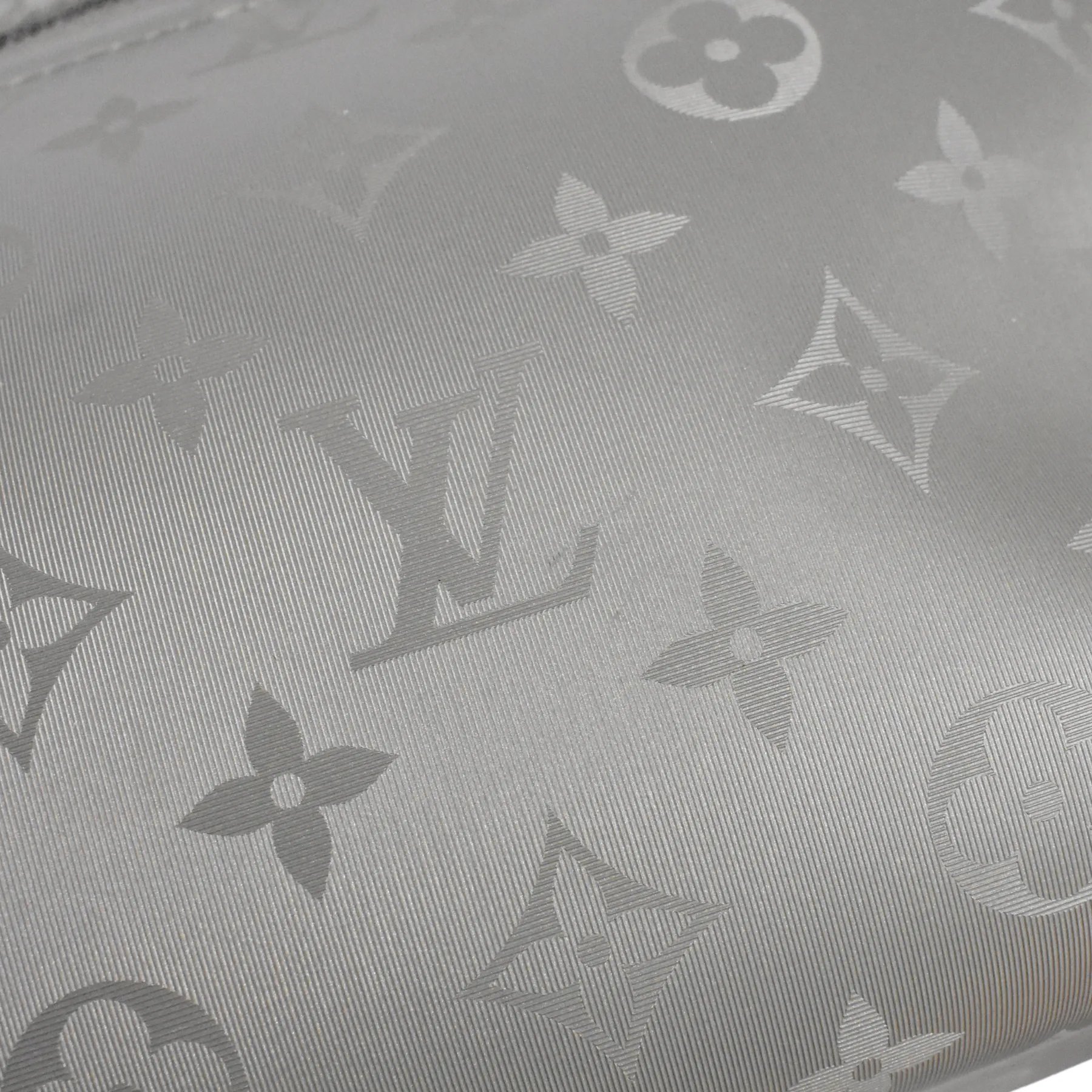 Louis Vuitton 'Titanium Camera' Messenger Bag