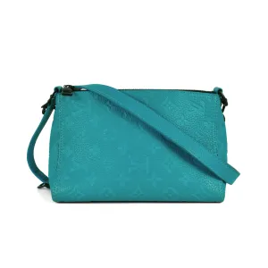 Louis Vuitton 'Triangle Messenger' Shoulder Bag