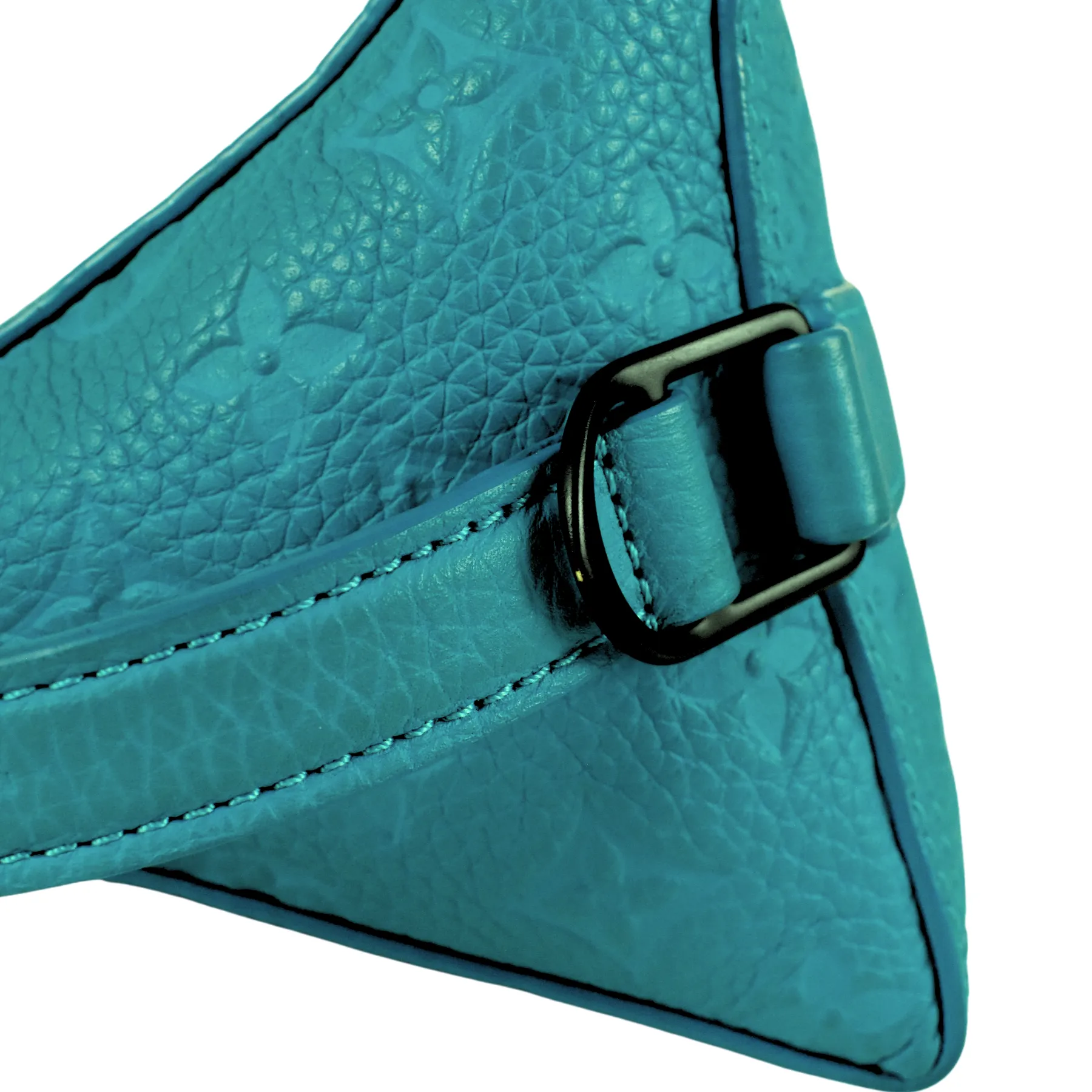 Louis Vuitton 'Triangle Messenger' Shoulder Bag