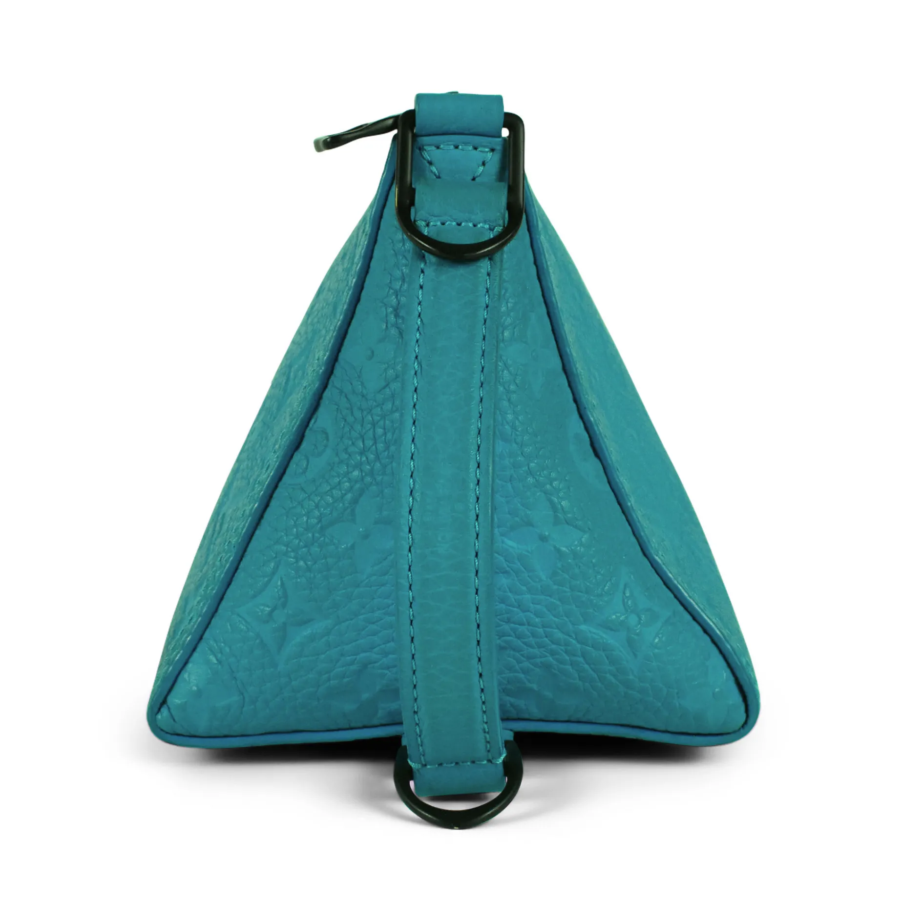 Louis Vuitton 'Triangle Messenger' Shoulder Bag