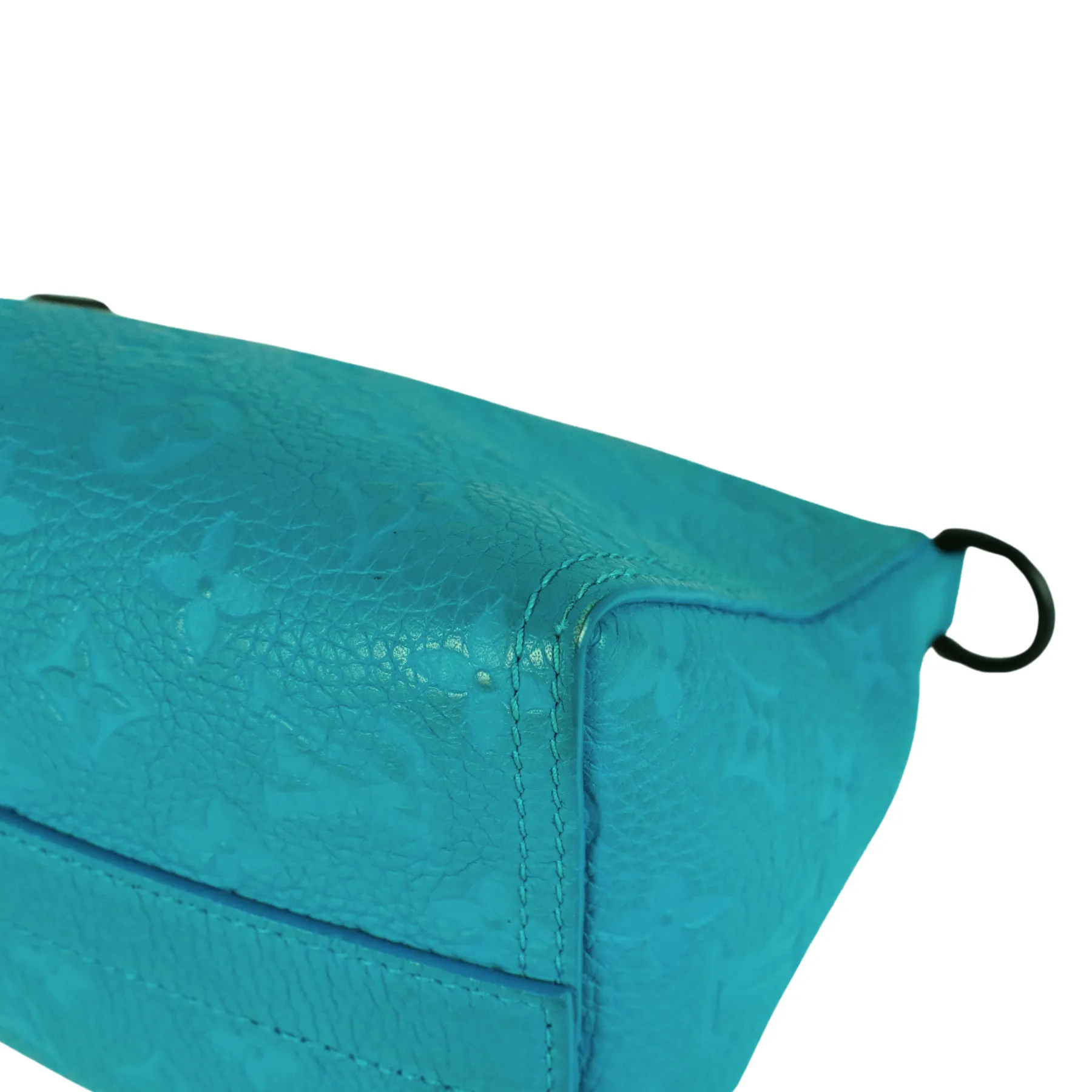 Louis Vuitton 'Triangle Messenger' Shoulder Bag