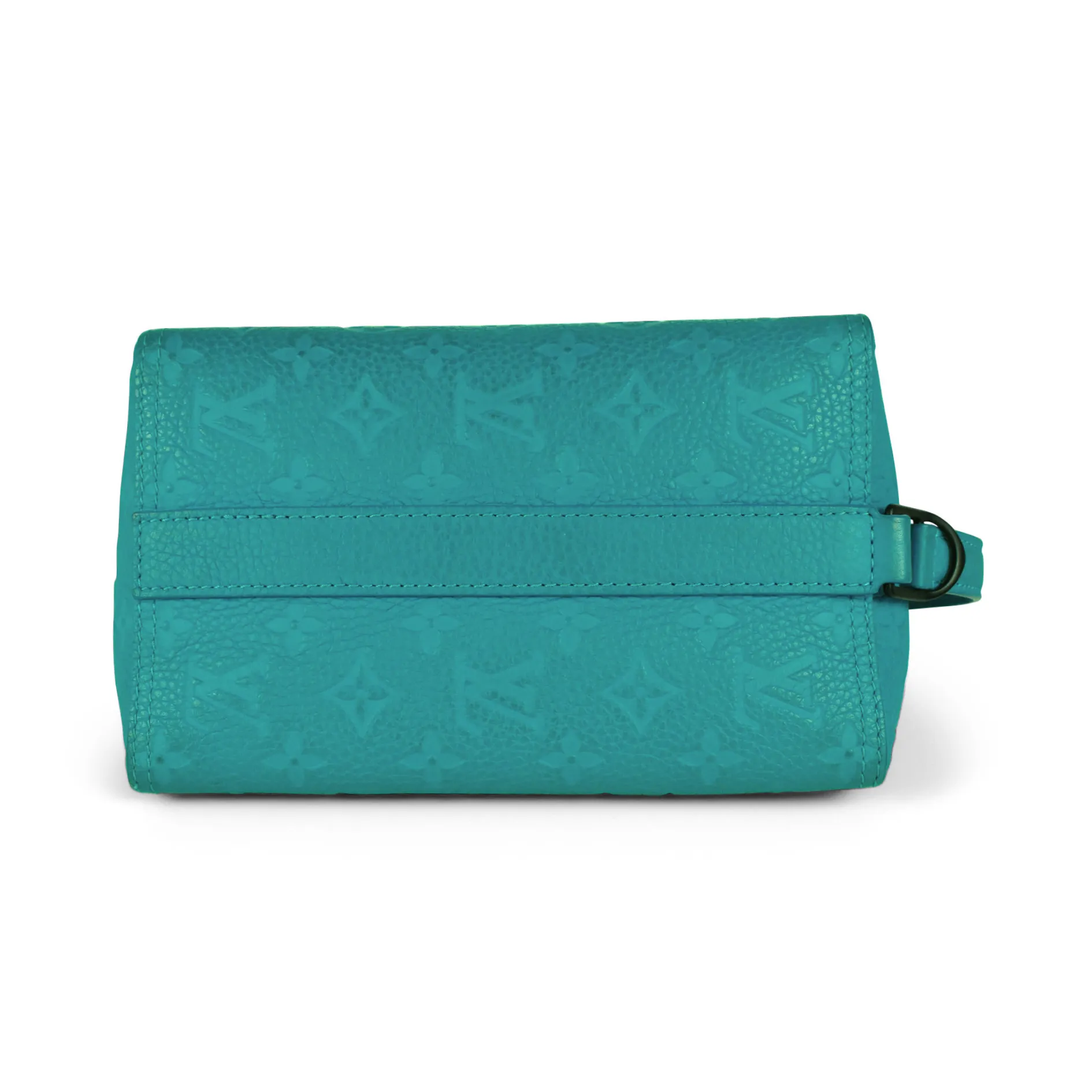 Louis Vuitton 'Triangle Messenger' Shoulder Bag