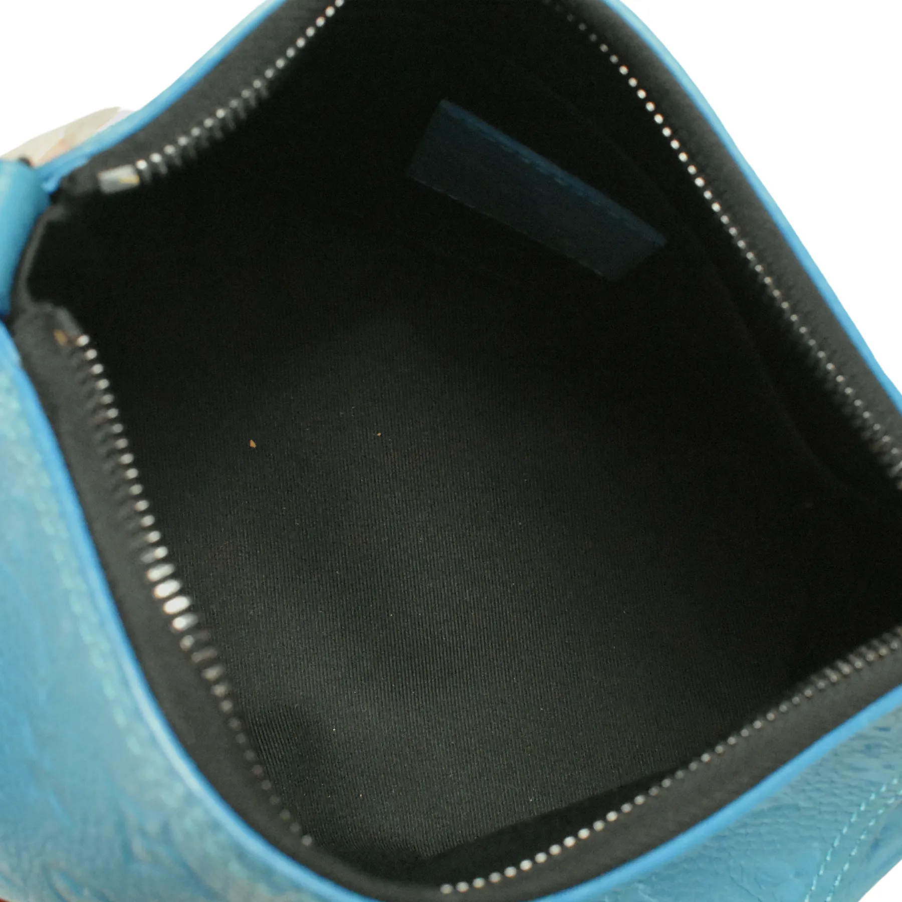 Louis Vuitton 'Triangle Messenger' Shoulder Bag