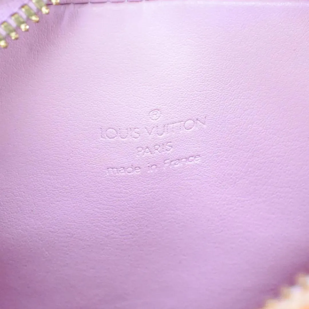 Louis Vuitton 'Wooster' Messenger Bag