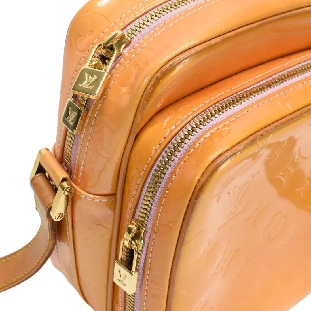 Louis Vuitton 'Wooster' Messenger Bag