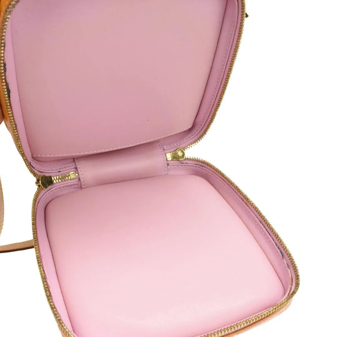 Louis Vuitton 'Wooster' Messenger Bag