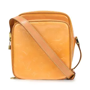 Louis Vuitton 'Wooster' Messenger Bag