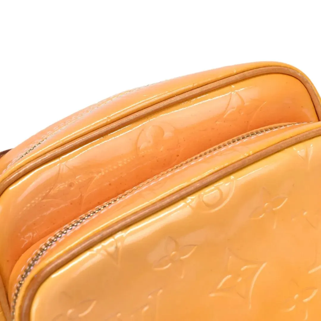 Louis Vuitton 'Wooster' Messenger Bag