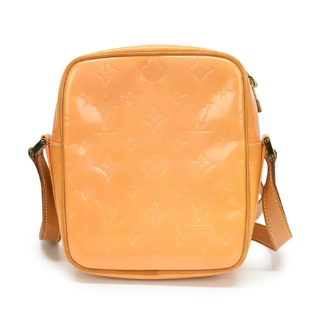 Louis Vuitton 'Wooster' Messenger Bag
