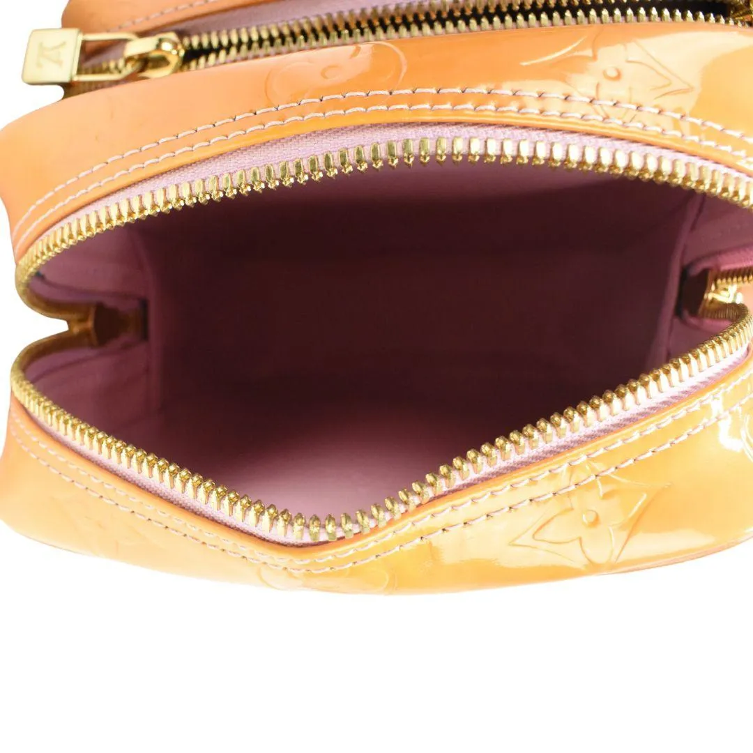 Louis Vuitton 'Wooster' Messenger Bag