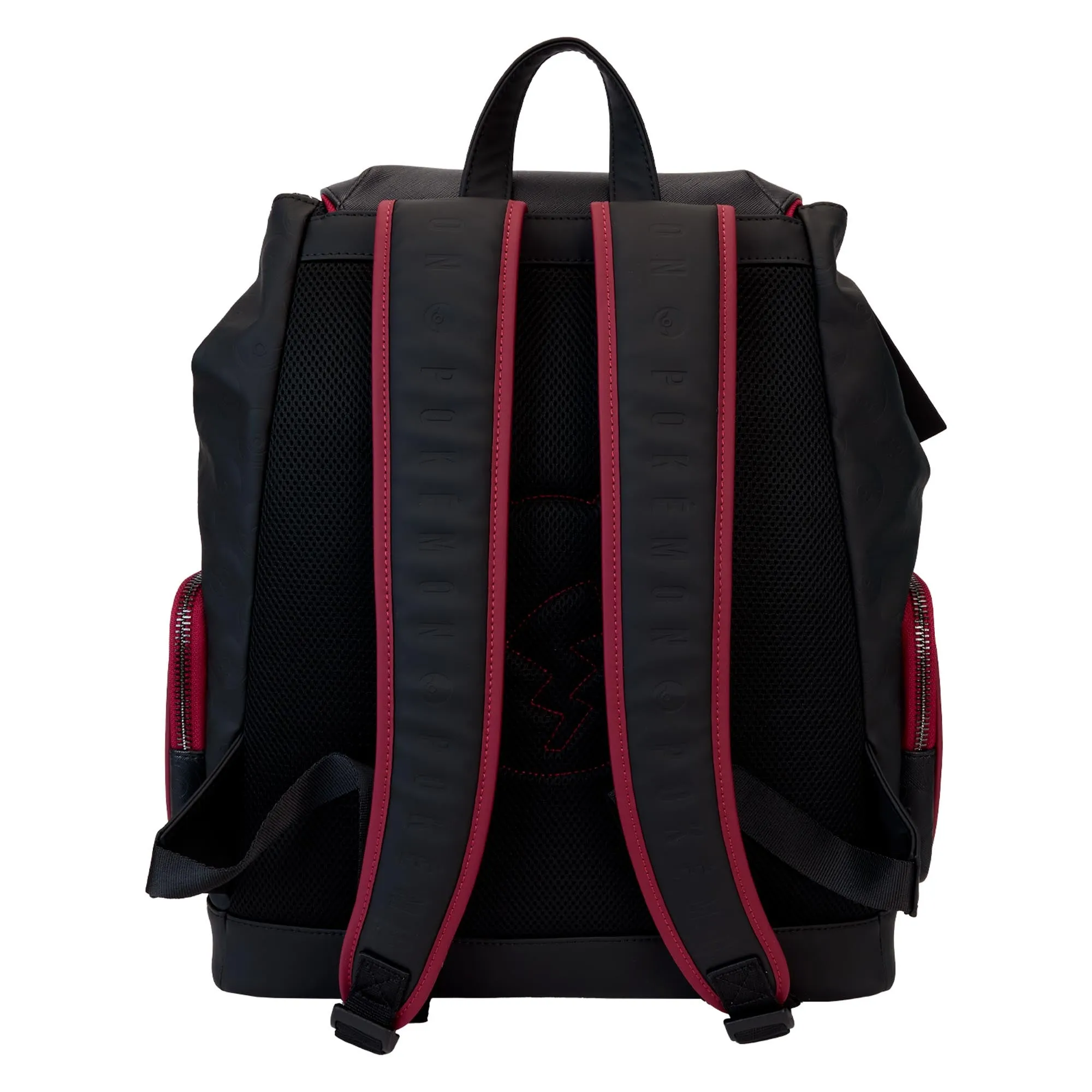 Loungefly Collectiv x Pokemon Collector Backpack