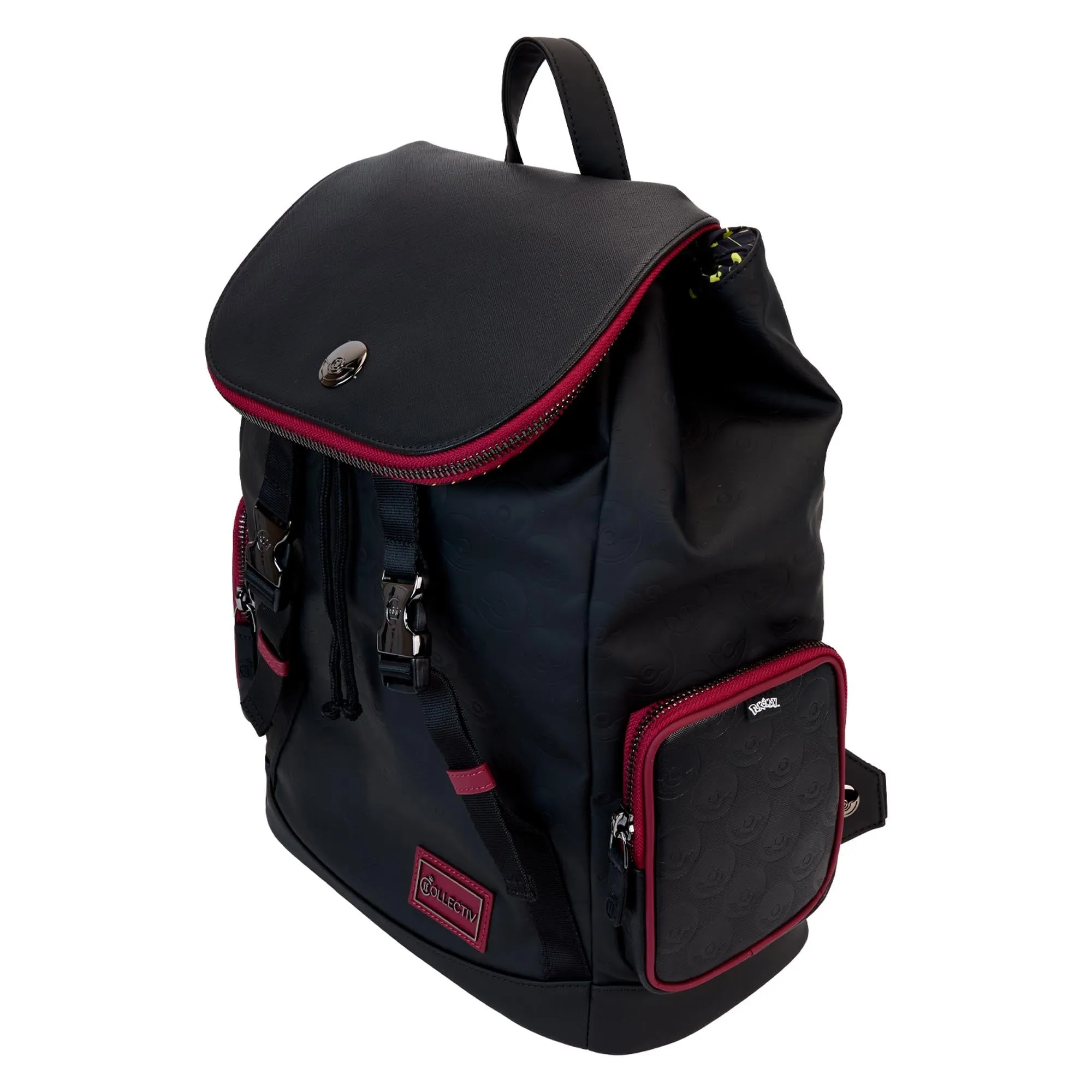 Loungefly Collectiv x Pokemon Collector Backpack