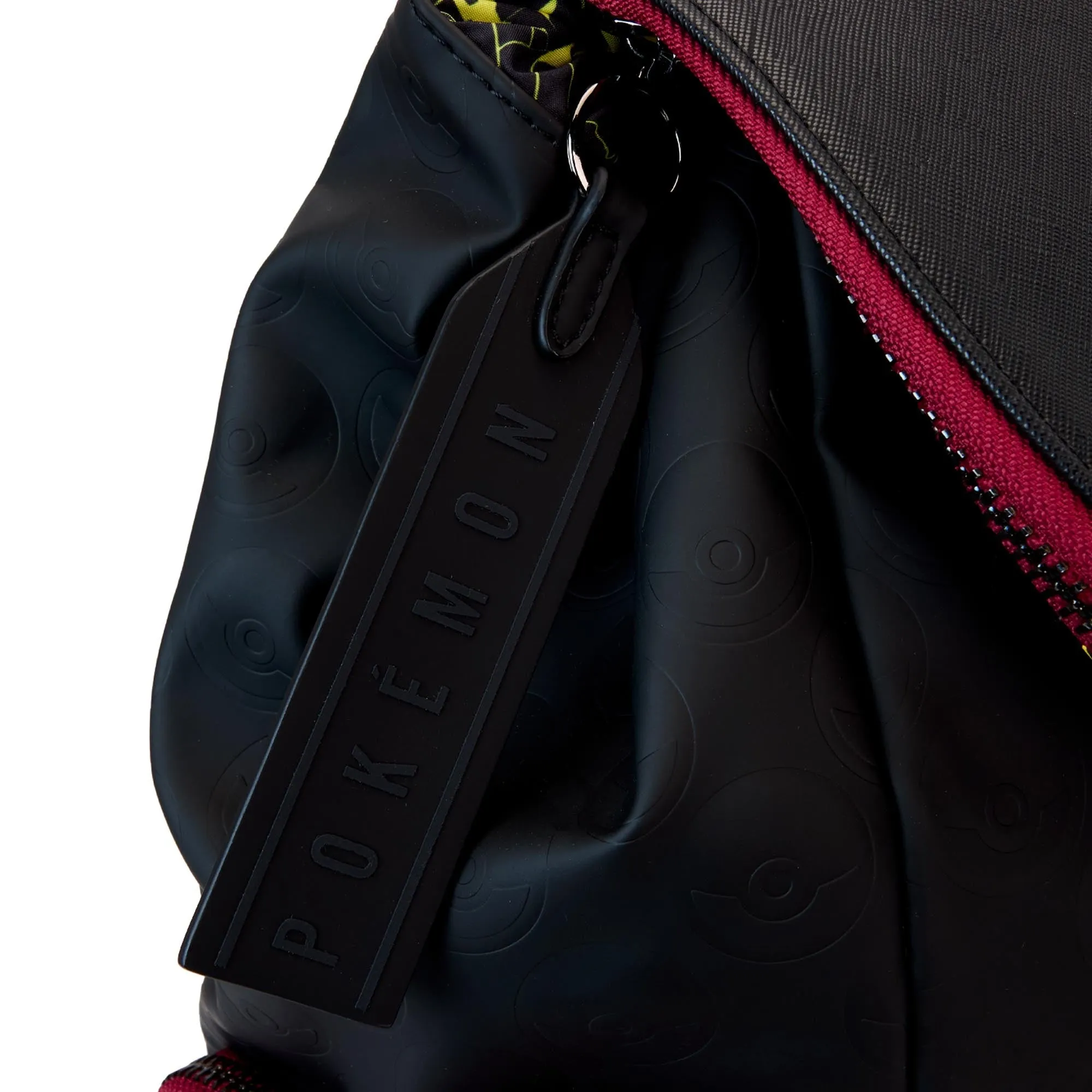 Loungefly Collectiv x Pokemon Collector Backpack