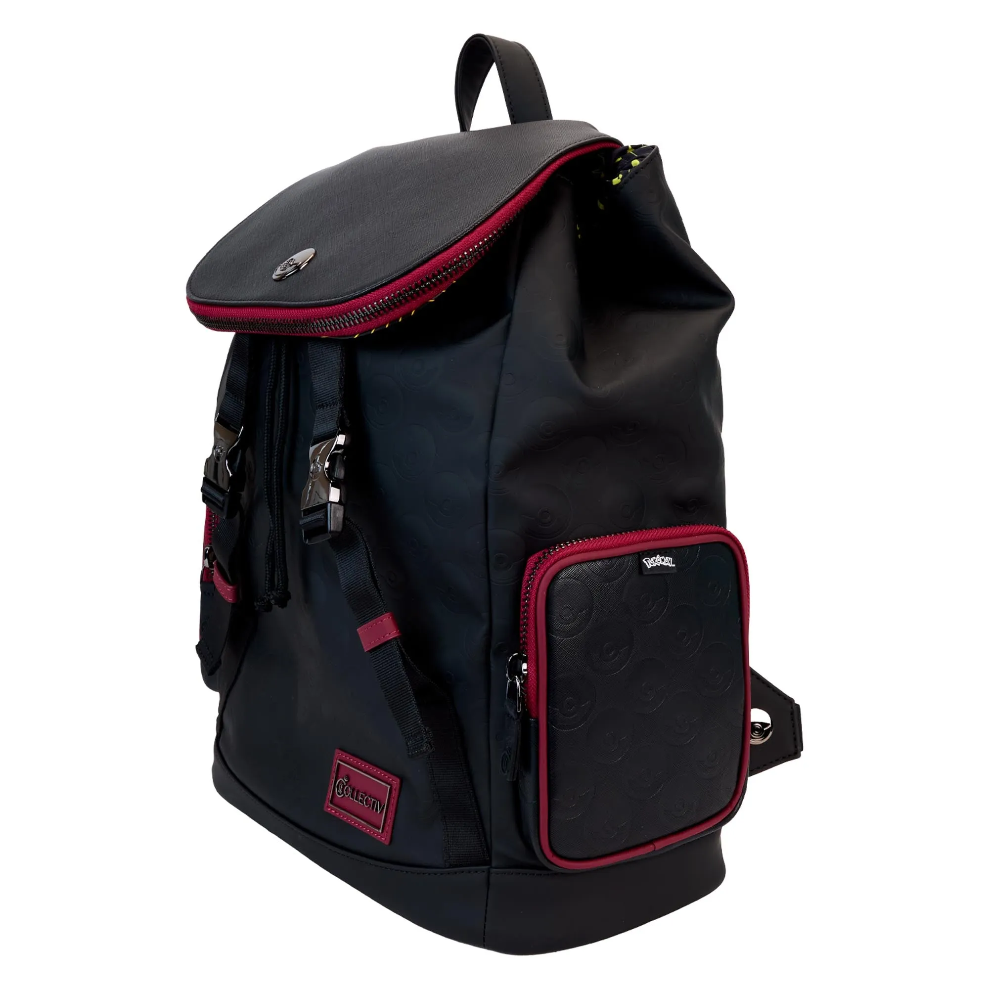Loungefly Collectiv x Pokemon Collector Backpack