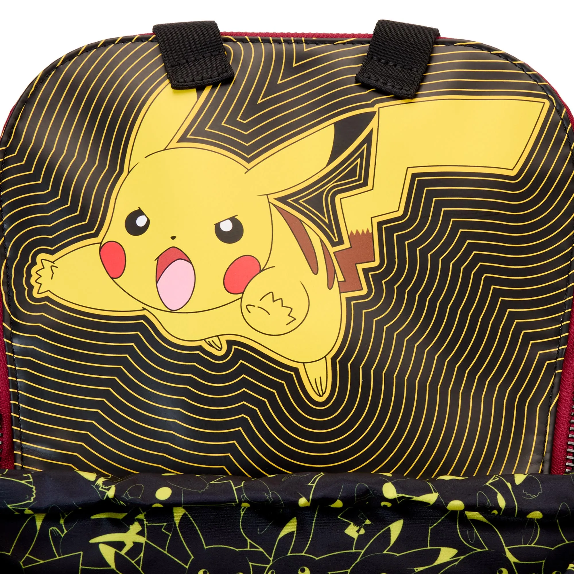 Loungefly Collectiv x Pokemon Collector Backpack
