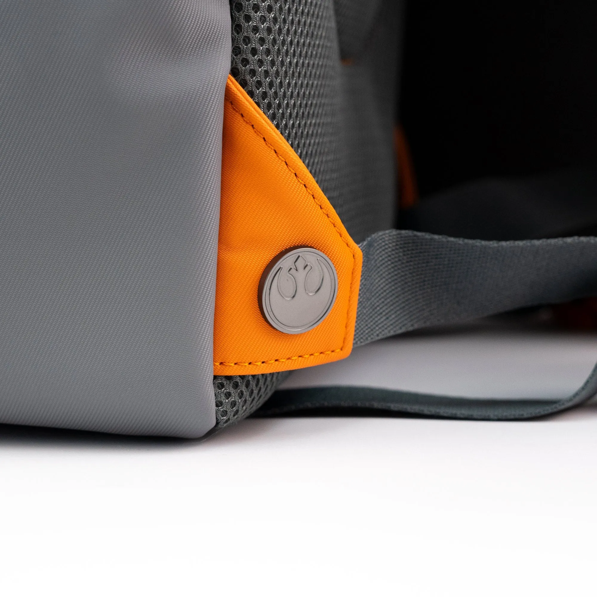 Loungefly Collectiv x Star Wars Rebel Alliance The Multi-Tasker Full Sized Backpack