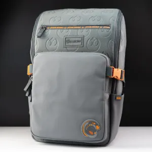 Loungefly Collectiv x Star Wars Rebel Alliance The Multi-Tasker Full Sized Backpack