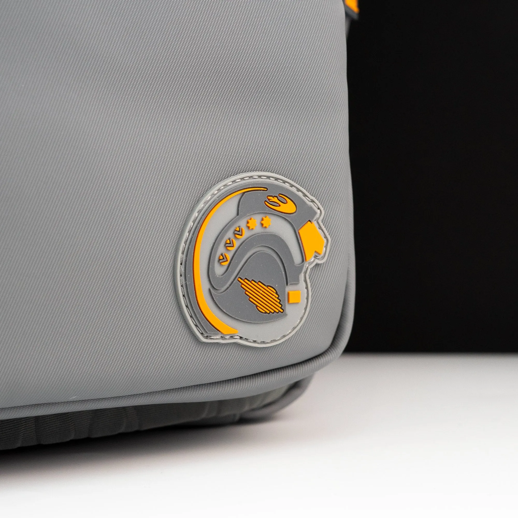 Loungefly Collectiv x Star Wars Rebel Alliance The Multi-Tasker Full Sized Backpack
