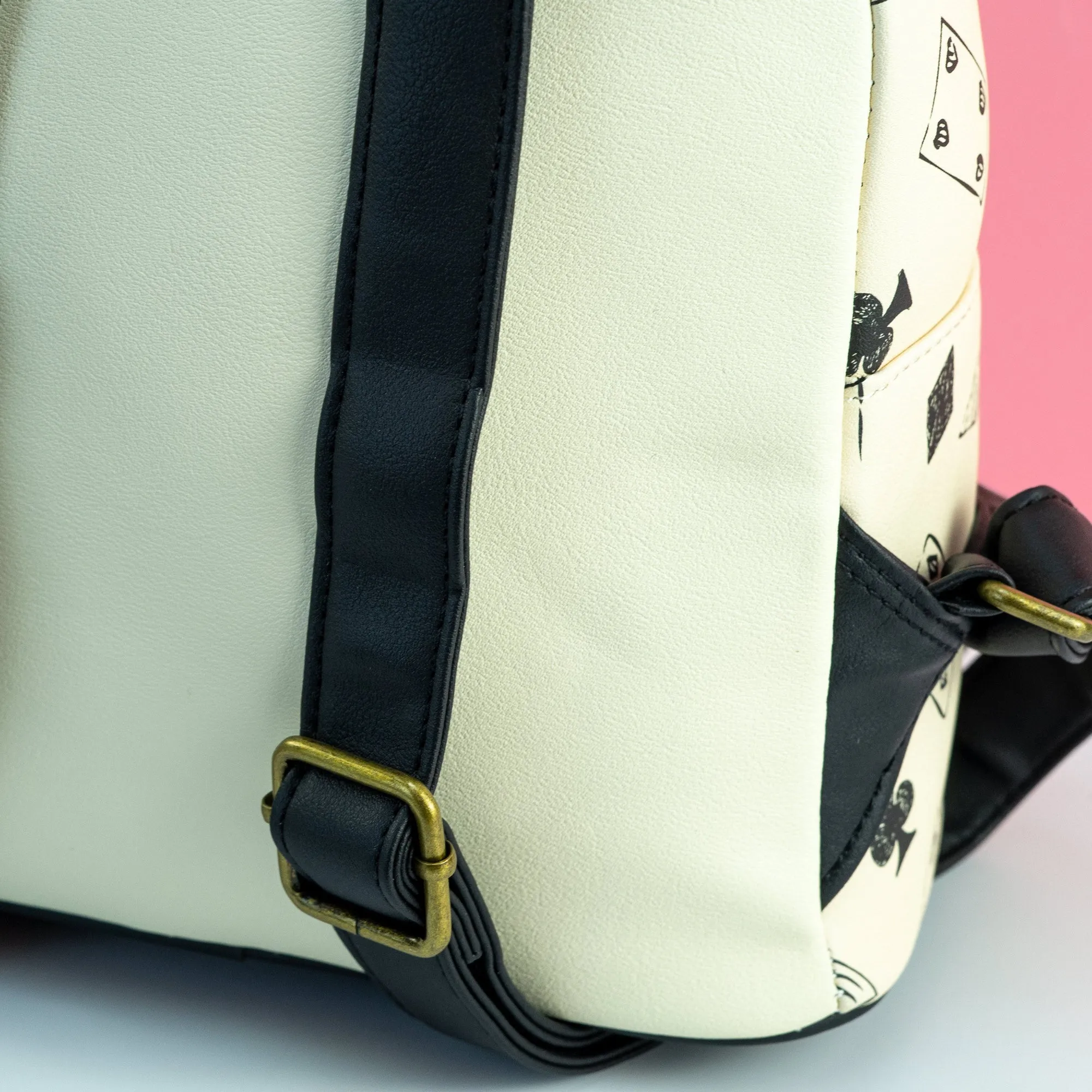 Loungefly Originals Alice in Wonderland Tea Party Mini Backpack