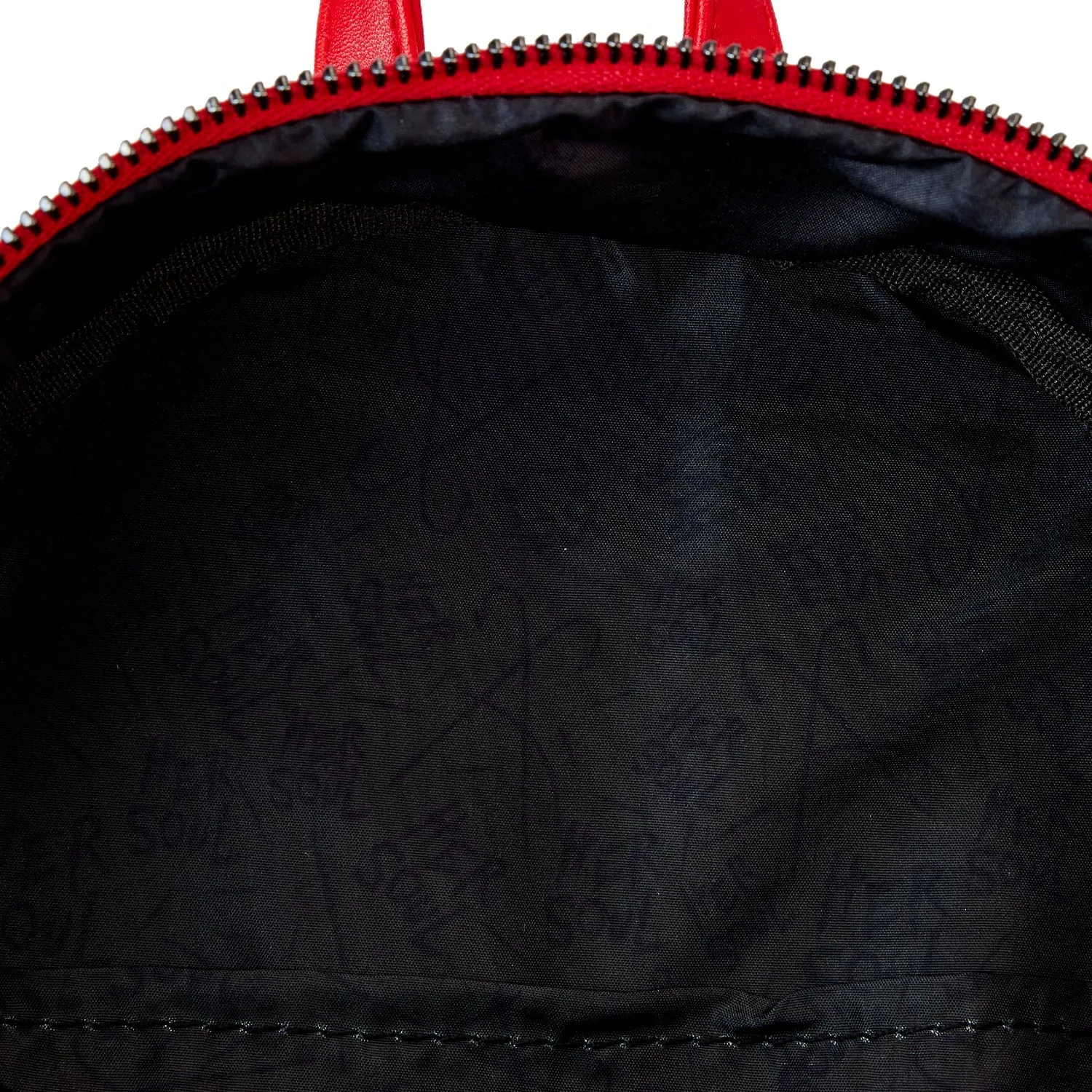 Loungefly x Annabelle Cosplay Mini Backpack
