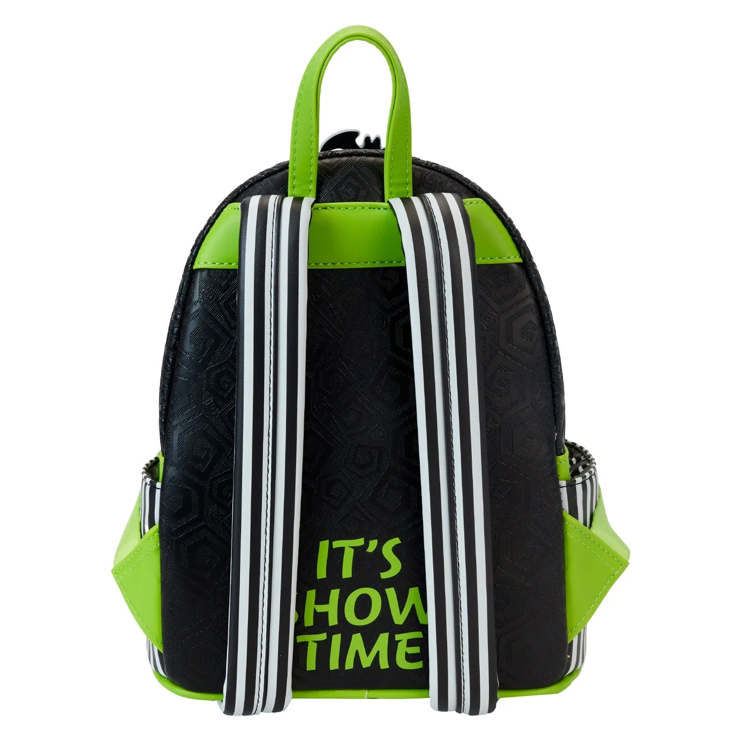 Loungefly x Beetlejuice Carousel Light Up Cosplay Mini Backpack