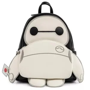 Loungefly x Big Hero 6 Baymax Cosplay Mini Backpack