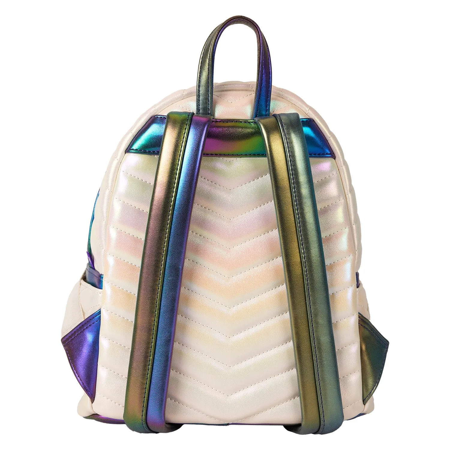 Loungefly x BTS Mini Backpack
