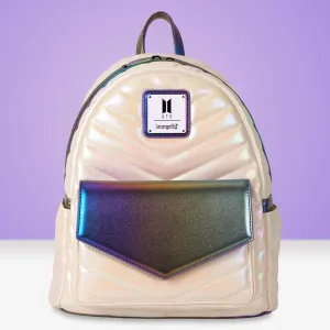 Loungefly x BTS Mini Backpack