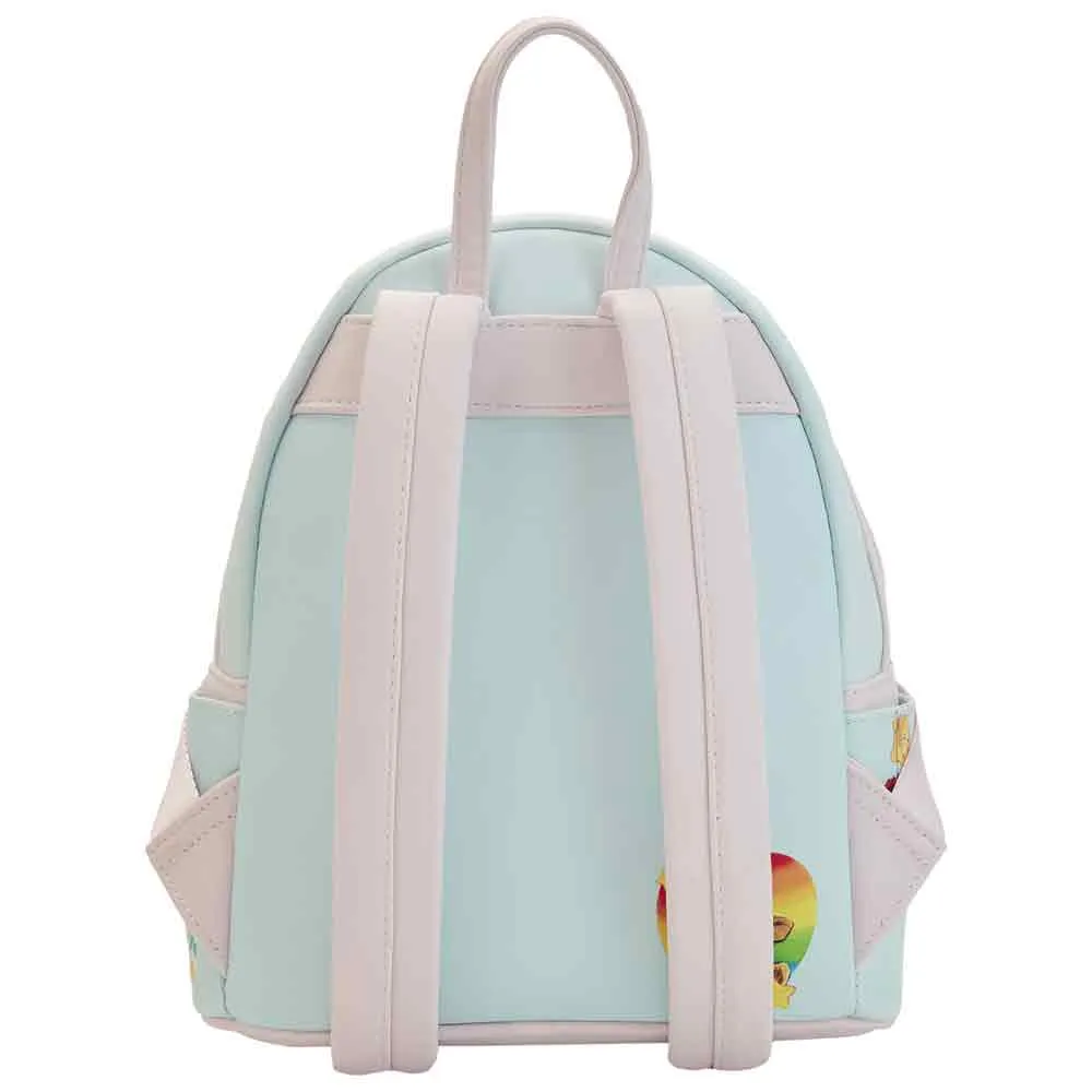 Loungefly x Care Bears Cloud Party Mini Backpack