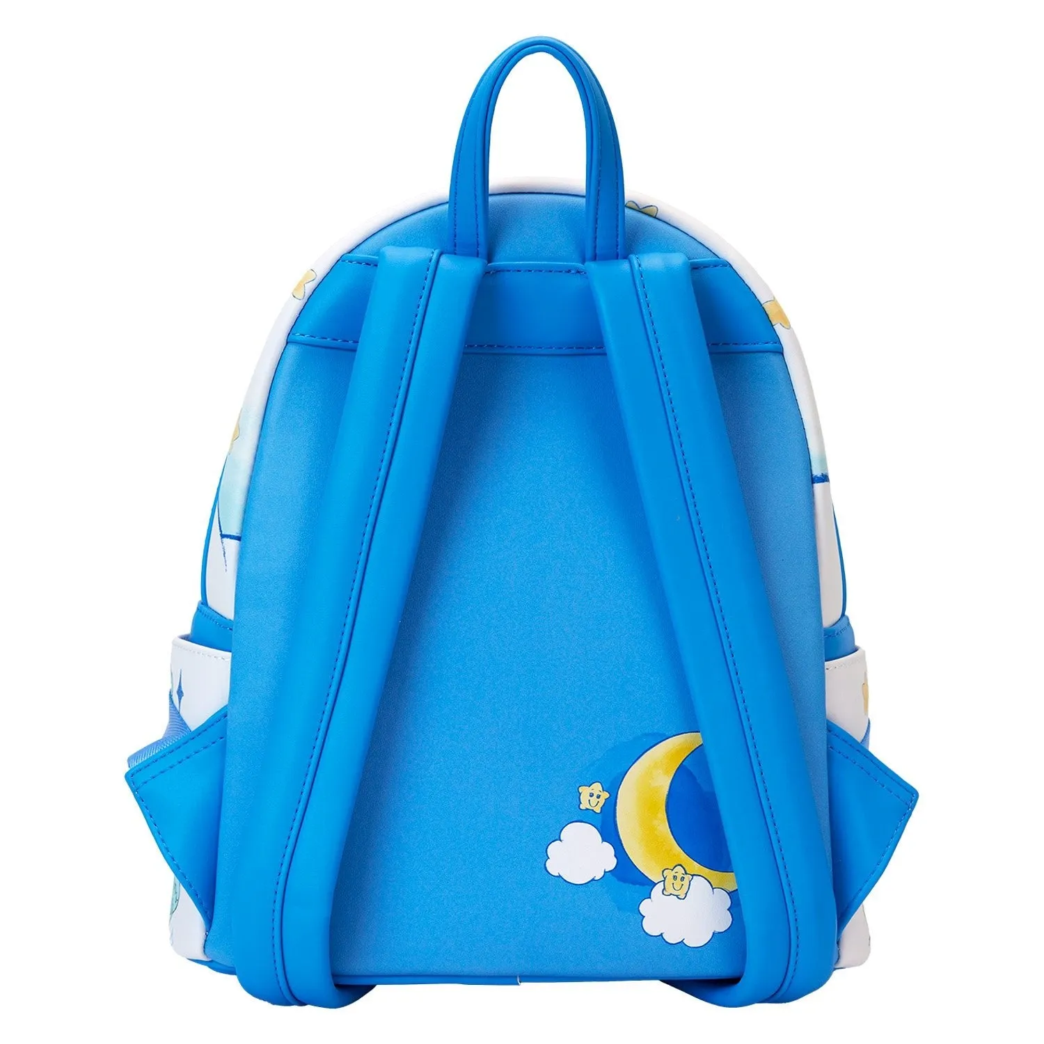 Loungefly x Care Bears Rainbow Mini Backpack