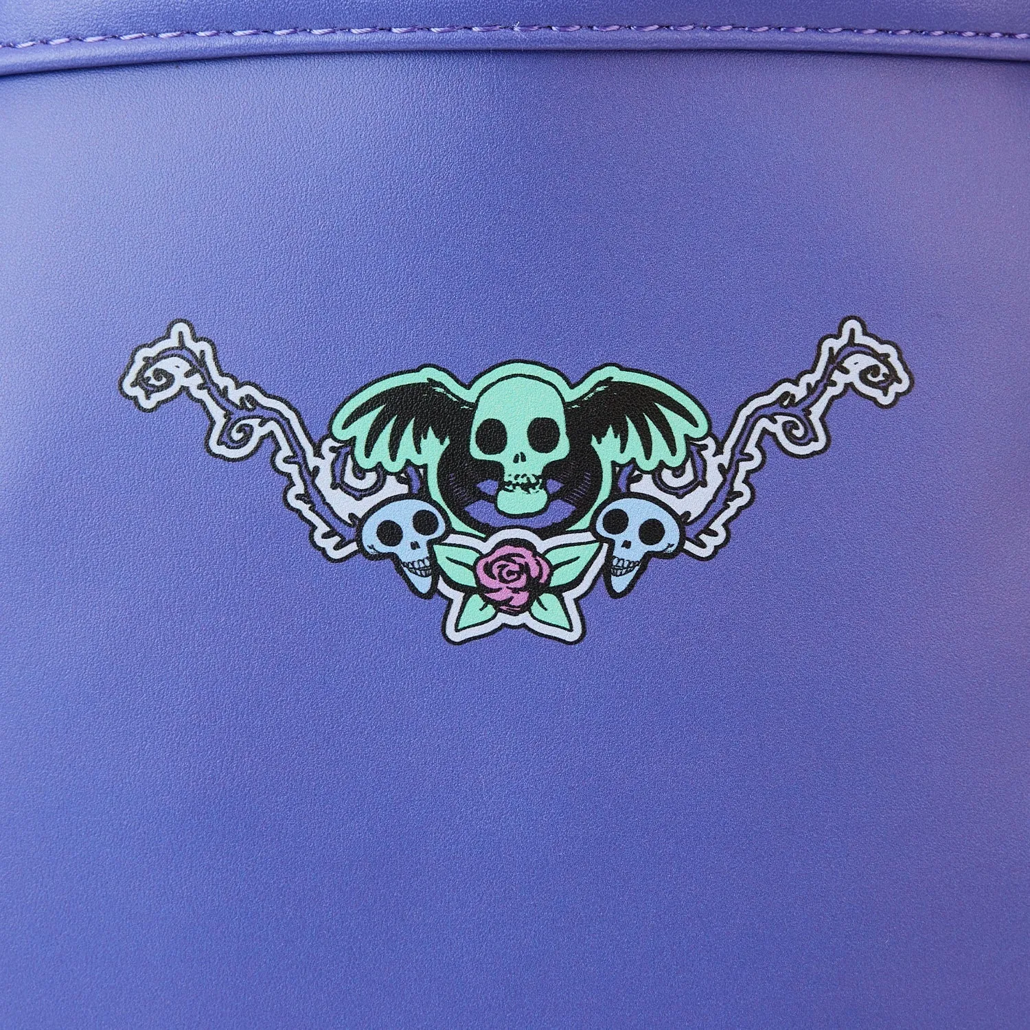 Loungefly x Corpse Bride Moon Mini Backpack