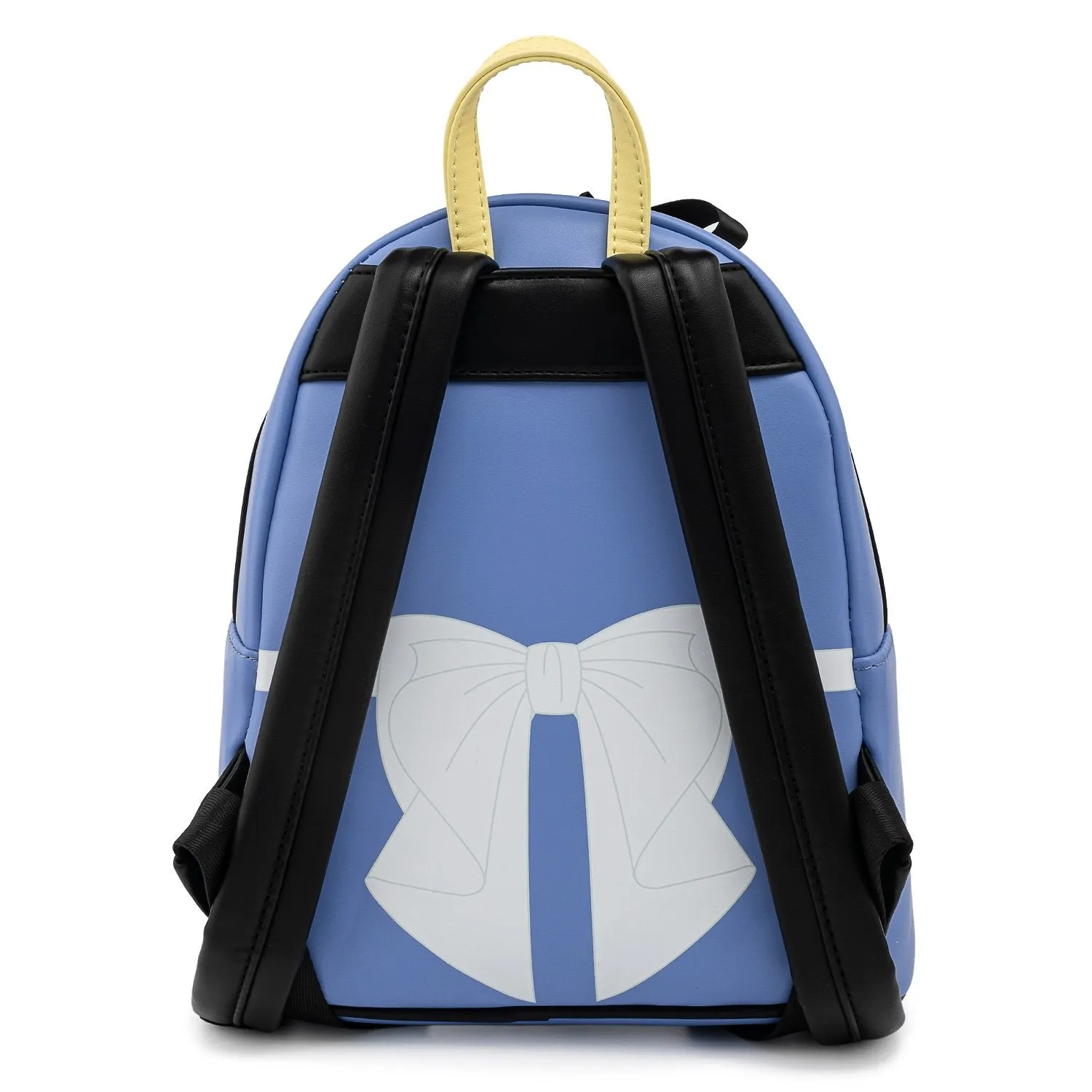 Loungefly x Disney Alice in Wonderland Mini Backpack with Detachable Wristlet