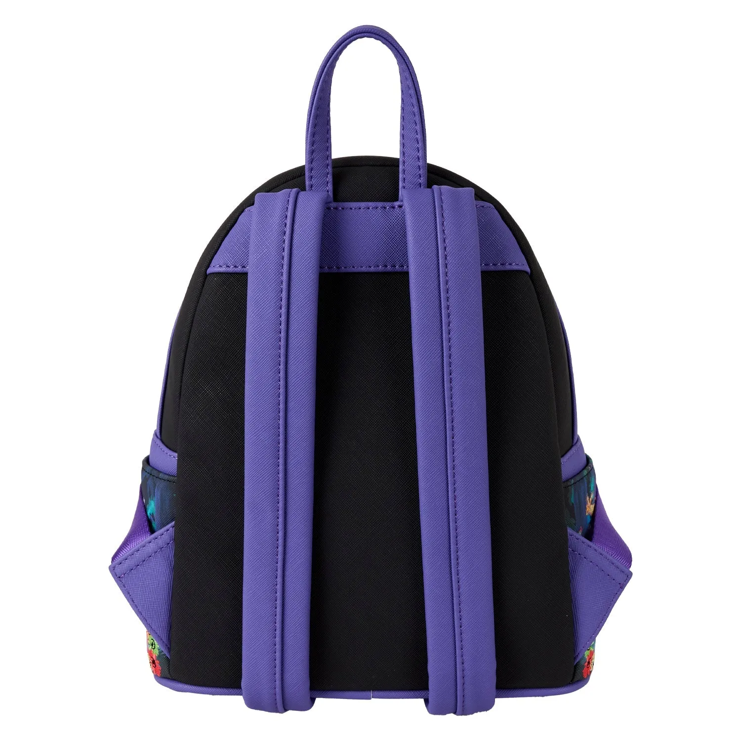 Loungefly x Disney Alice in Wonderland Tulgey Wood Mini Backpack