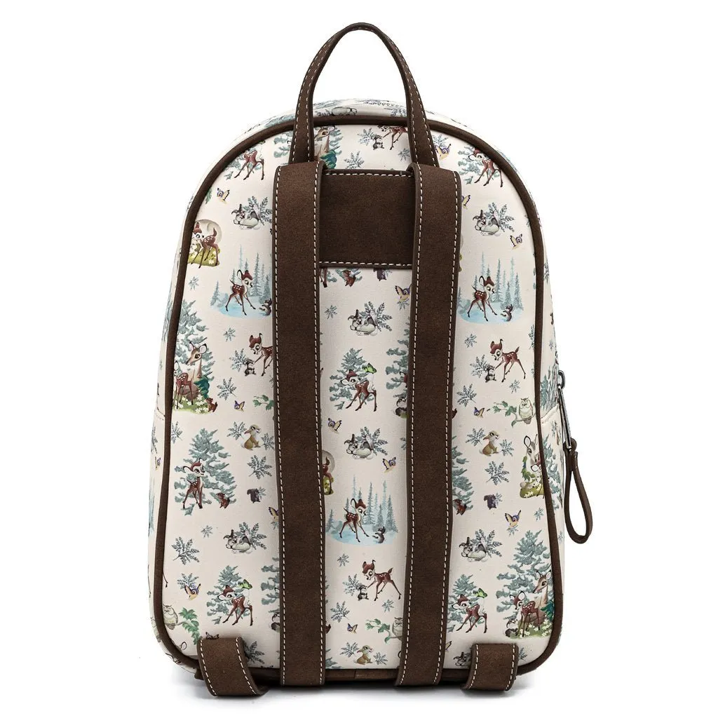 Loungefly x Disney Bambi Mini Backpack