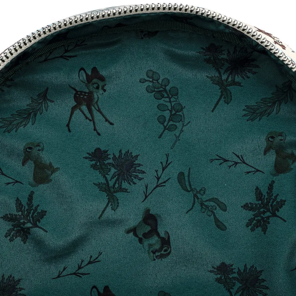 Loungefly x Disney Bambi Mini Backpack