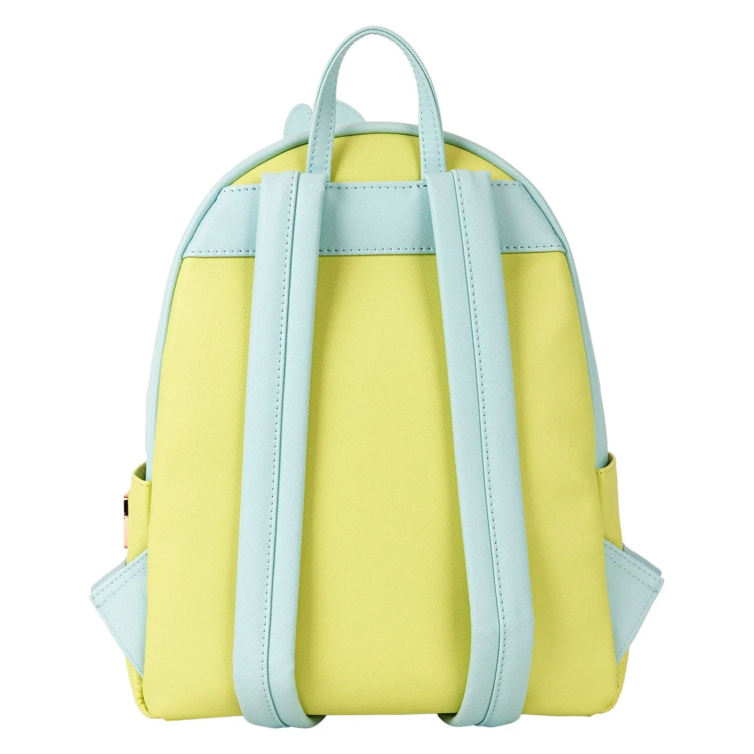 Loungefly x Disney Bambi Triple Pocket Mini Backpack