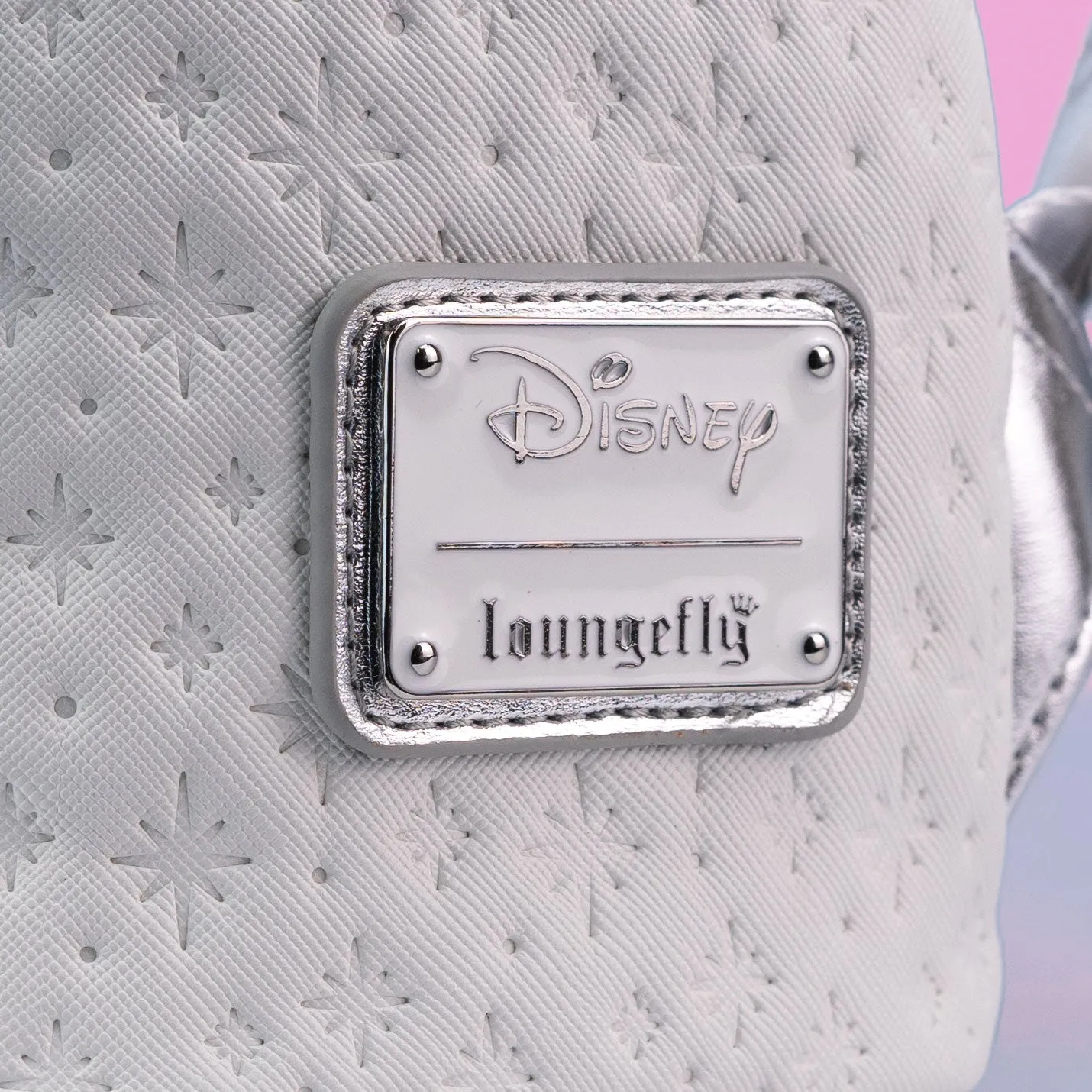 Loungefly x Disney Cinderella Happily Ever After Mini Backpack