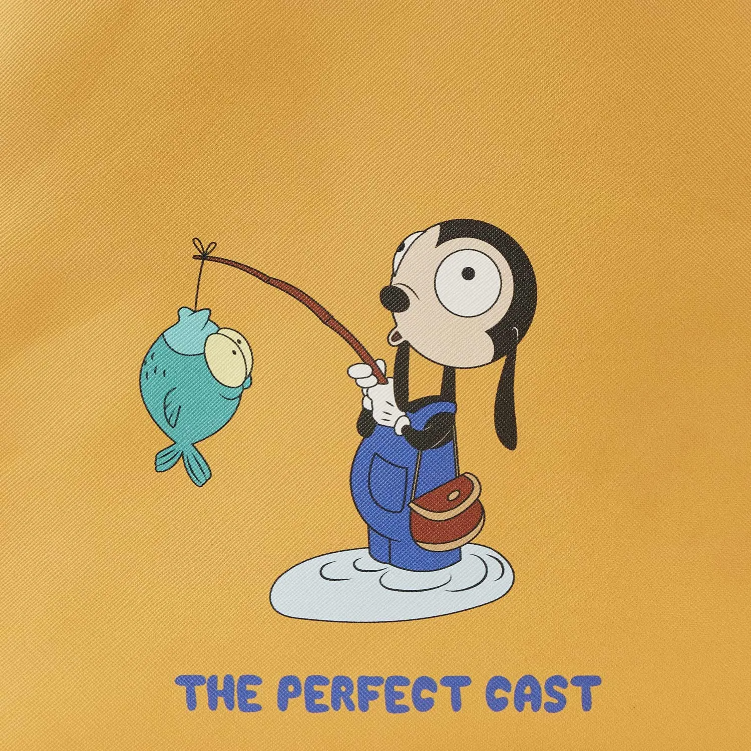 Loungefly x Disney Goofy Movie Road Trip Mini Backpack