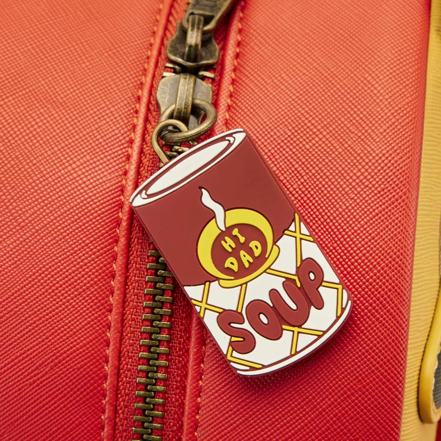 Loungefly x Disney Goofy Movie Road Trip Mini Backpack