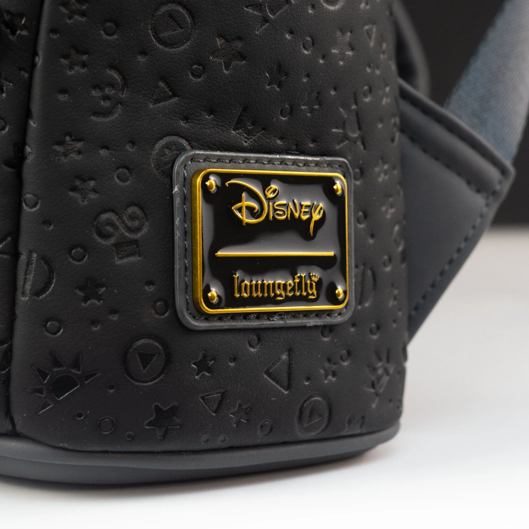 Loungefly x Disney Hocus Pocus Sanderson Sisters Mini Backpack
